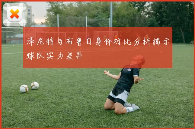 泽尼特与布鲁日身价对比分析揭示球队实力差异