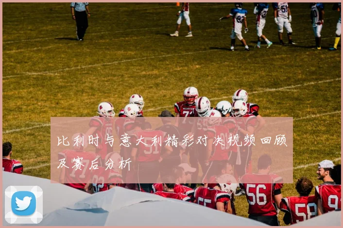 比利时与意大利精彩对决视频回顾及赛后分析
