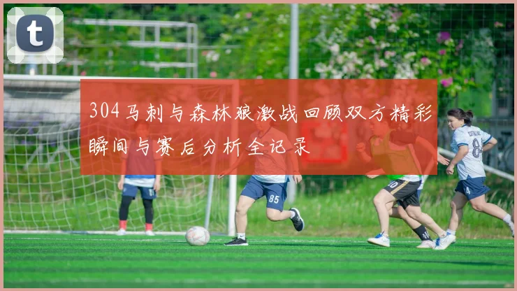 304马刺与森林狼激战回顾双方精彩瞬间与赛后分析全记录